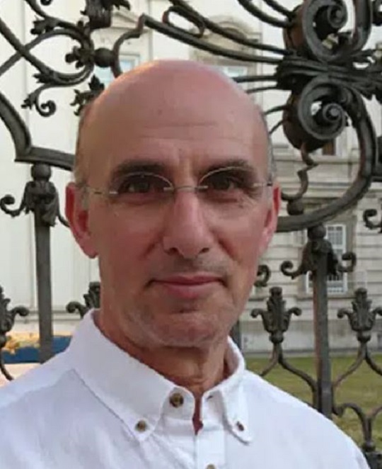 Antonio Rosa