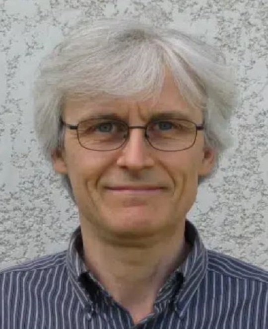 Daniel Menini