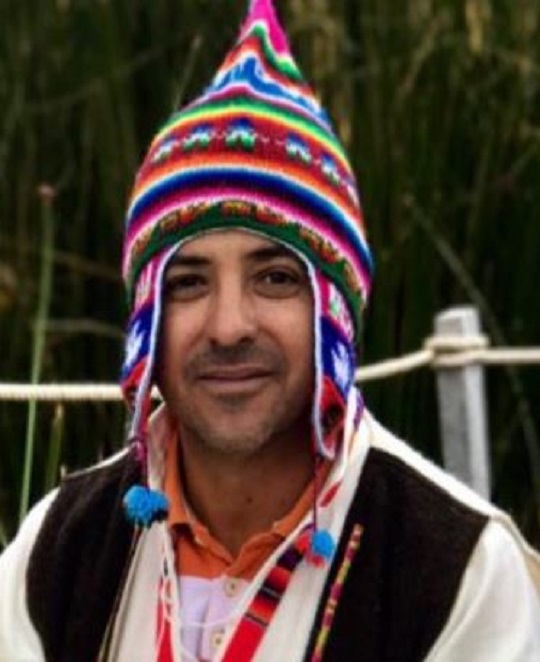 Edmundo Watkin