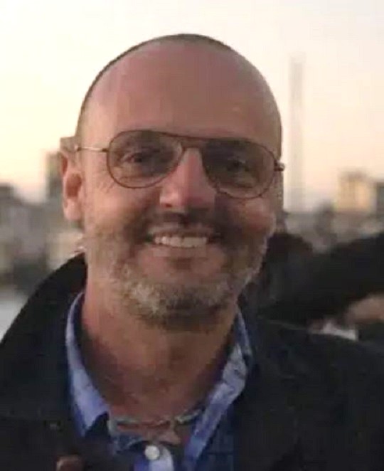 Luca Montagni