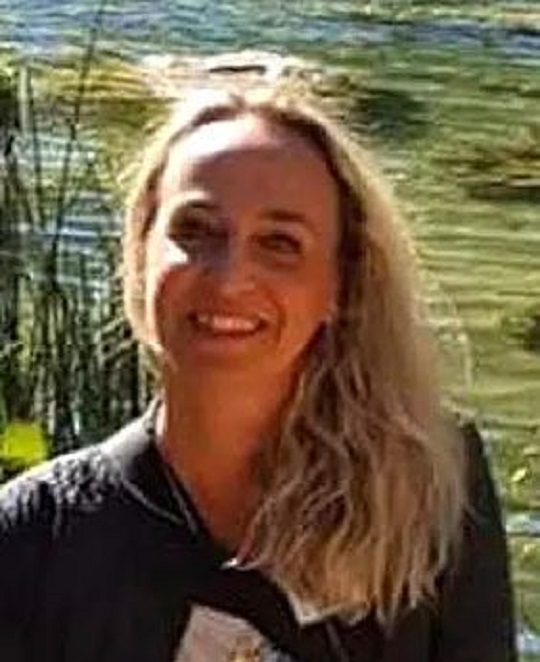 Natacha Pavlović-Ciceran