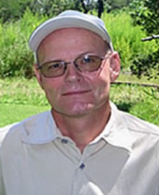 Peter Verhaeghe