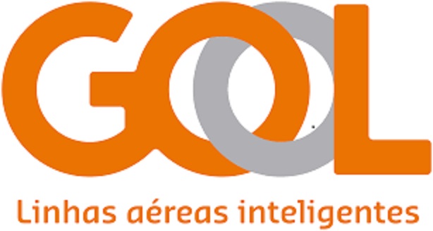 logo gol