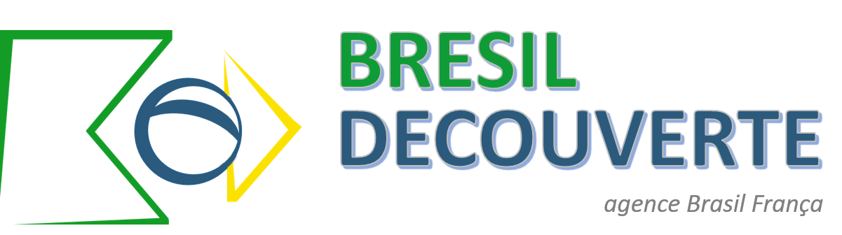 logo Brésil Découverte