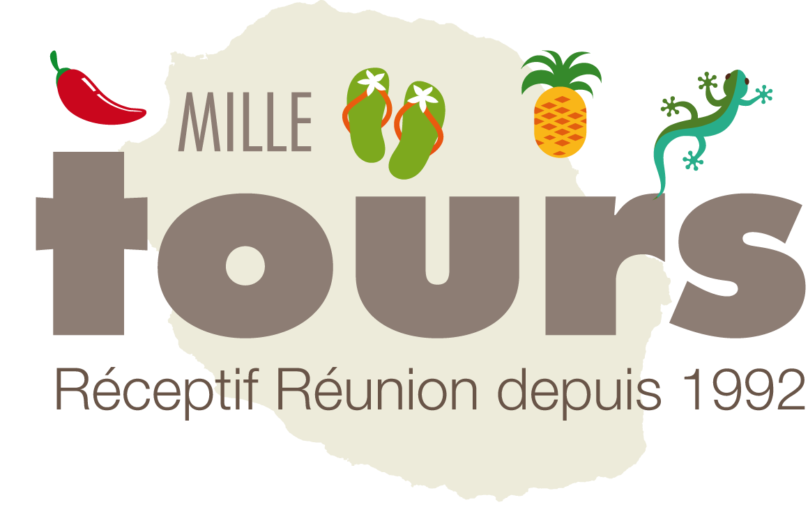 logo Mille Tours