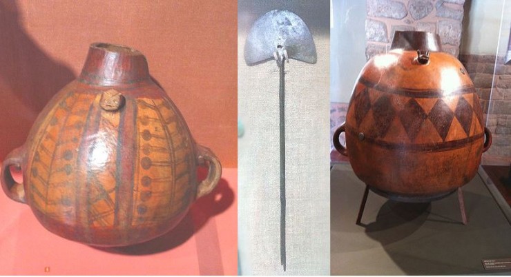 Le Musée à Cuzco